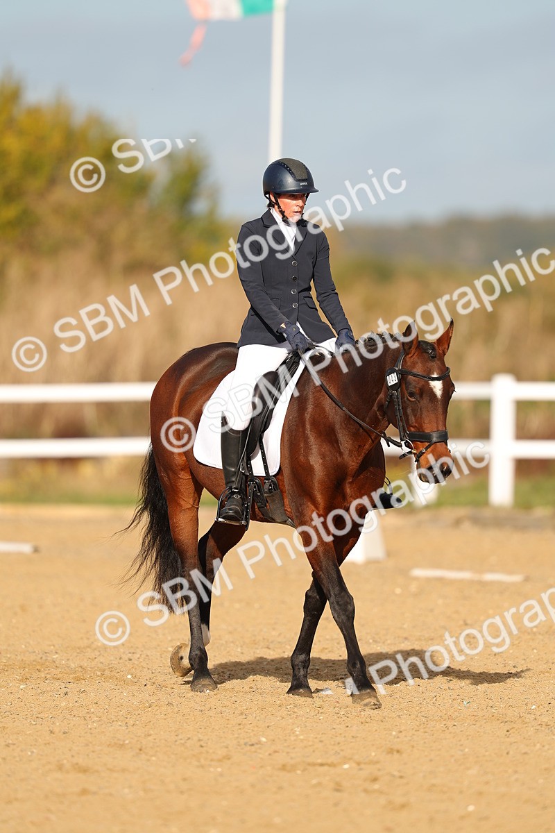 SBM_009270 - Class 1 - P4