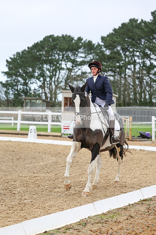 3E7A4465 - Class 4: Prelim Section B