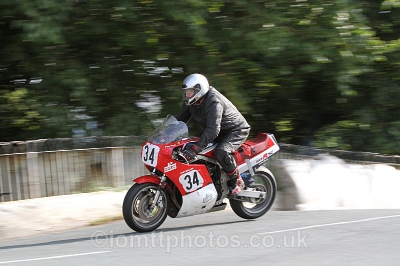 IMG_1701 - Formula 1, Formula 2 and Formula Classic TT Race