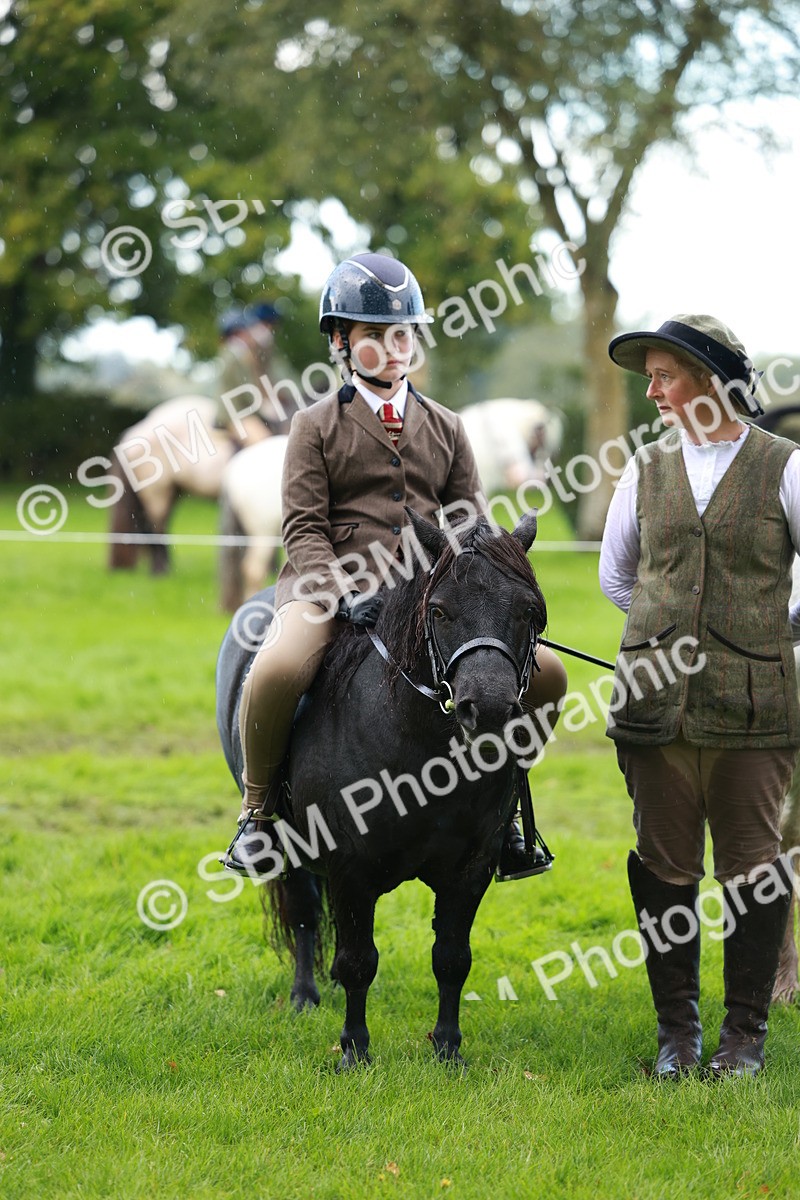 SBM_37000 - S11 - Best Ridden Horse & Pony
