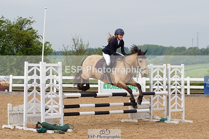 230513A-113046-00598 - Cls 3 Pony Discovery & Open