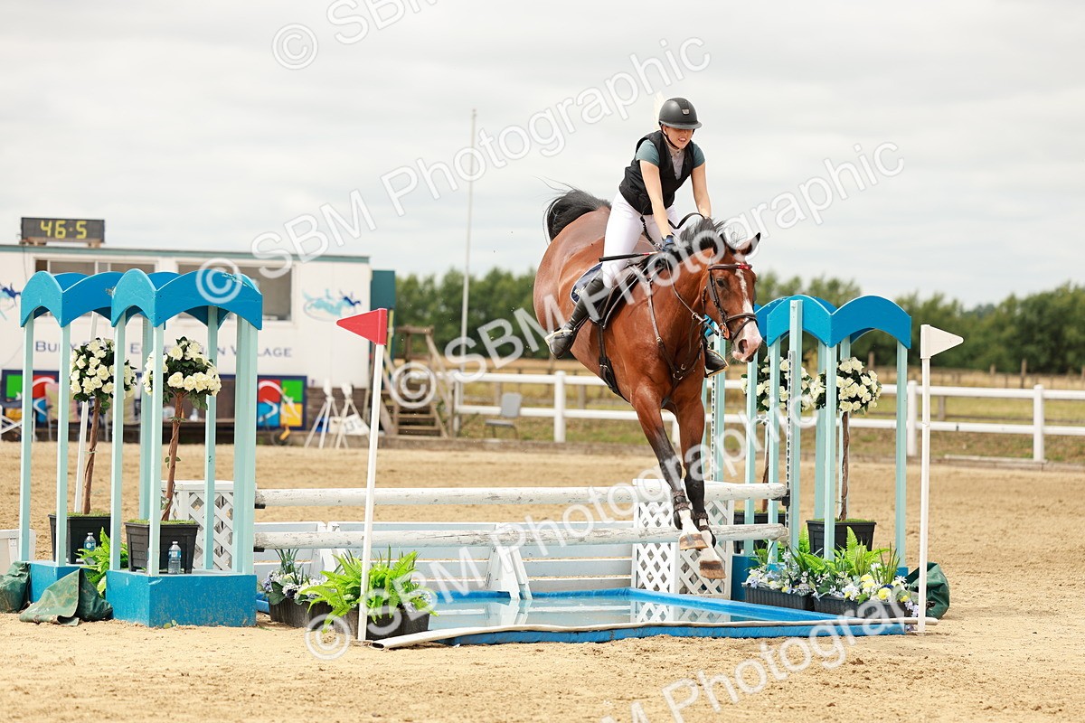 SBM_018090 - Class 21 - Senior Newcomers Championship 2d Rd
