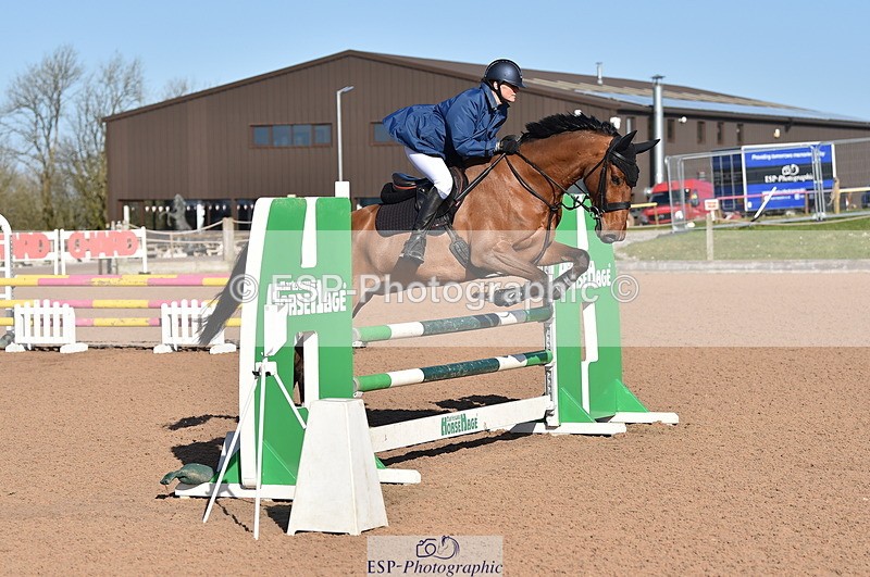 240306A-101620-00739 - Cls 1 British Novice and 90cm Open