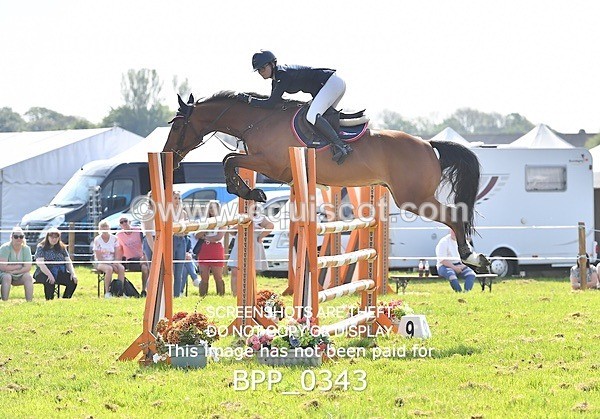 BPP_0343 - CLASS 2 RHS Classic Championship Qualifier