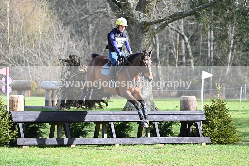 WJ7_0095 - Time 10:13 to 10:38 Times at the Fence