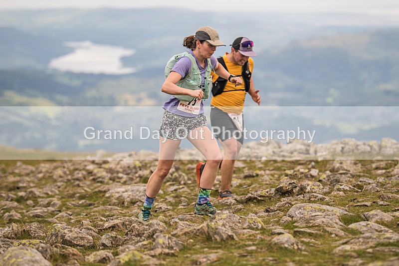 Rydal Round-844 - Rydal Round Fell Race Thursday 31st July 2025