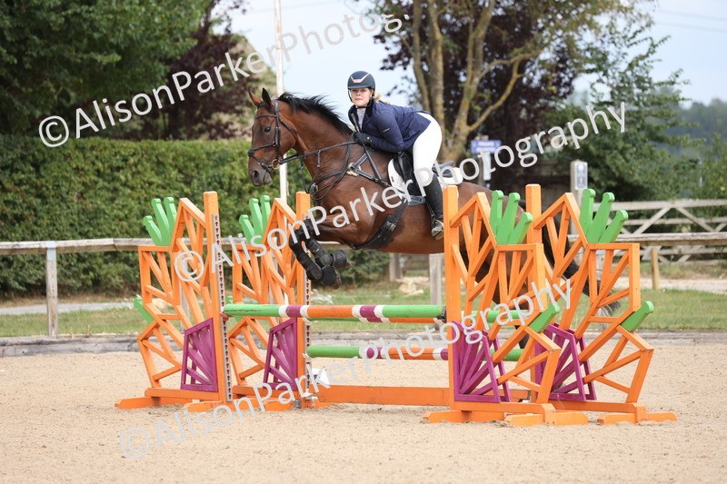 20250727-1812 - Class 6 - 90cm