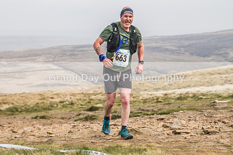 Pen Y Ghent-1429 - The 3 Peaks Race Saturday 26th April 2025 - Pen Y Ghent