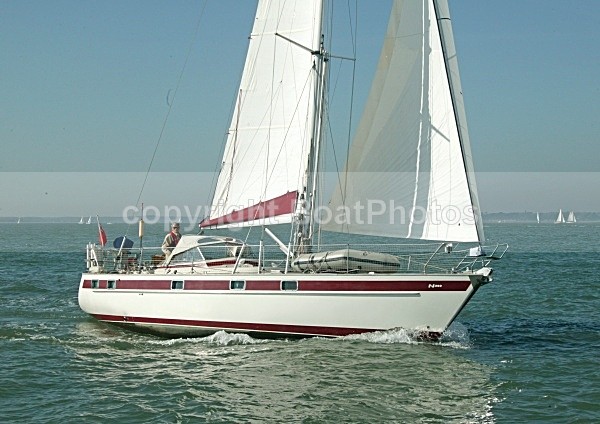 081012 102 N390 8CDX1375 - Sailboats - monohull