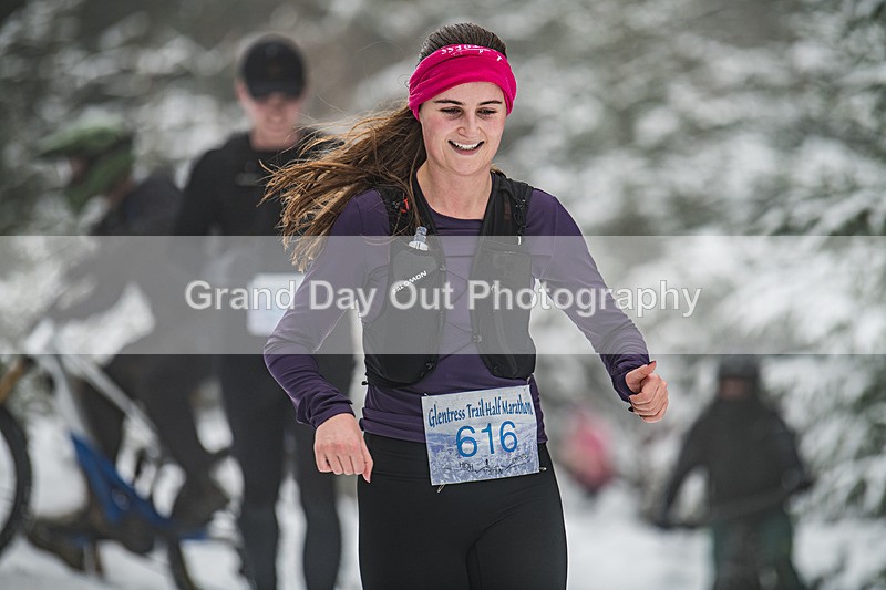 Glentress-522 - High Terrain Events Glentress 42, 21 & 10K Trail Races Sunday 15th February 2026