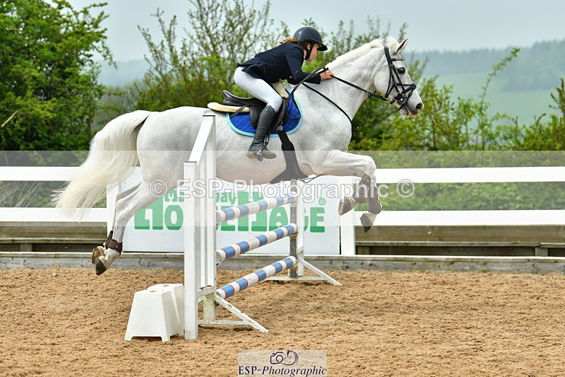 230514A-122715-02599 - Cls 24 Pony Newcomers & 1m Open
