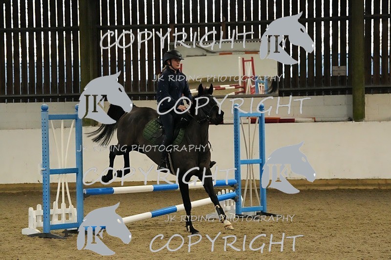 JKR02021 - Class 5 60cm