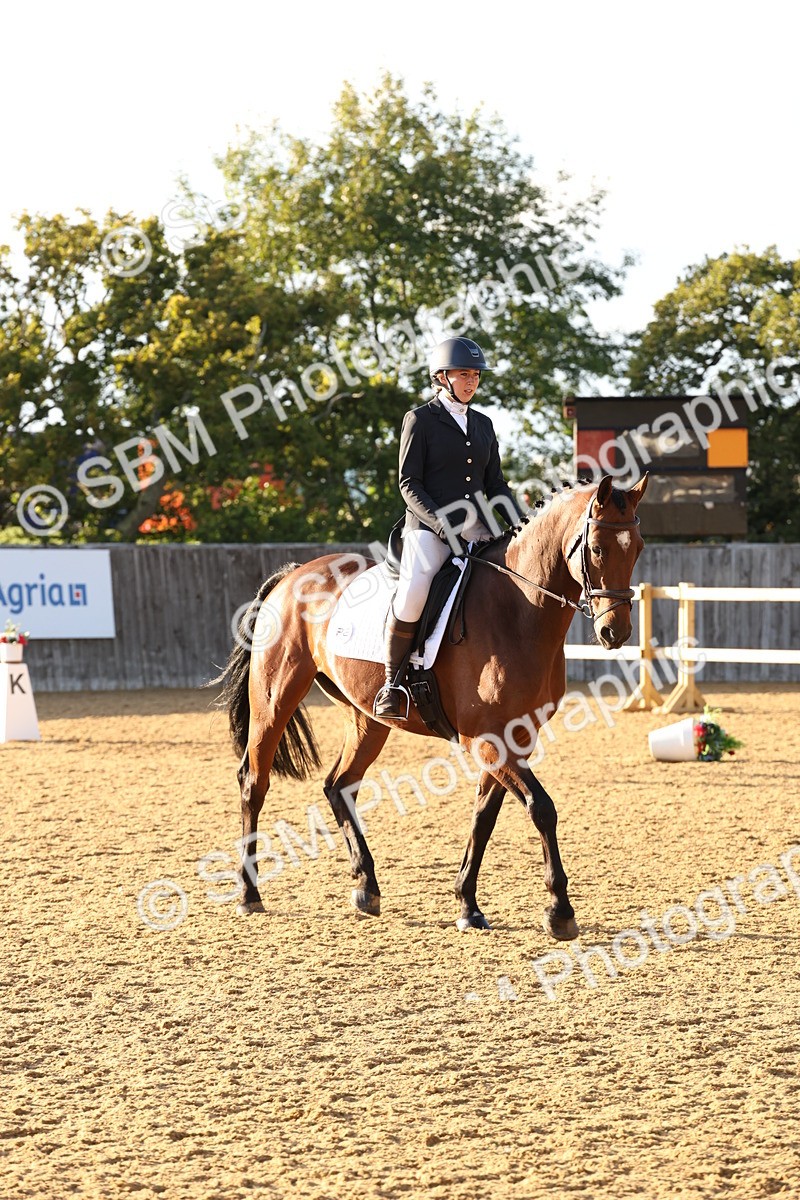 SBM_12745 - D9 - Small Tour Championship Prelim 3