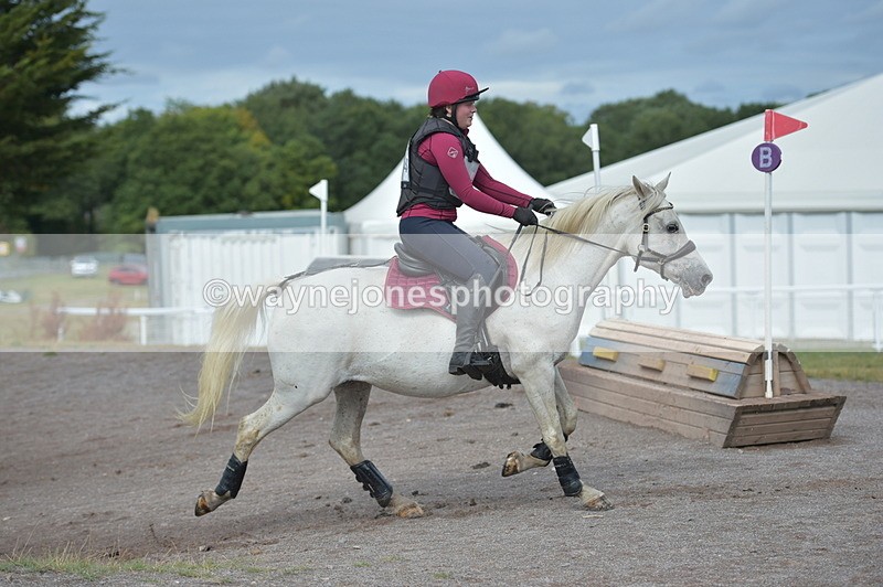 NGP_1237 - XC Time 10:38 to 10:51