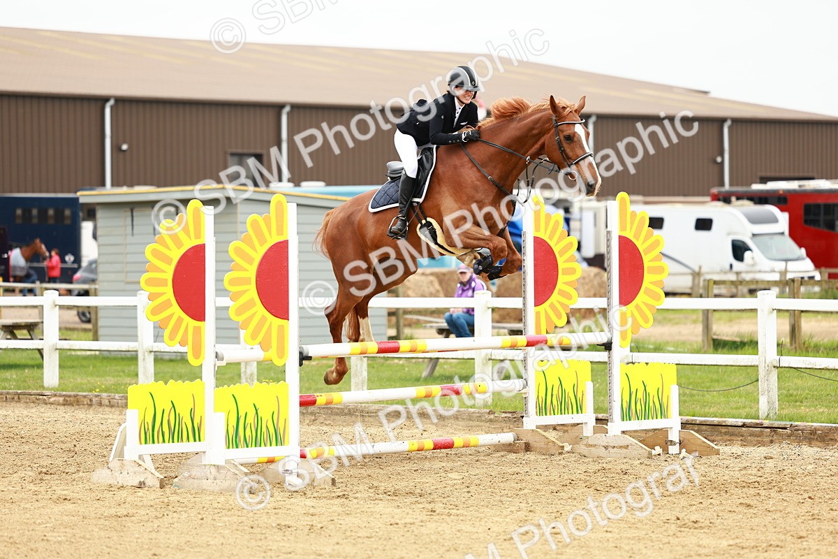 SBM_000742 - Class 3 - Senior Discovery - 1.00m