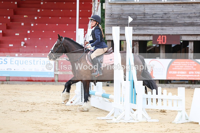 3E7A3124 - Class 1: 40cm