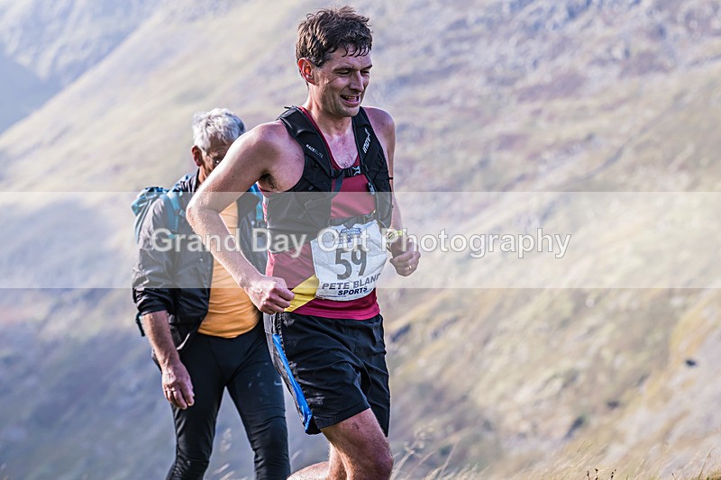 HBMR Leg 4-500 - Hodgson Brothers Mountain Relay Leg 4 Saturday 3rd October 2026