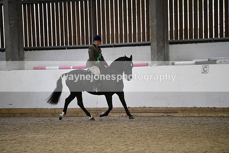 WJ5_6475 - Class 9 Ridden Veteran