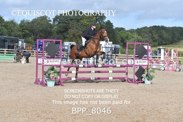BPP_8046 - CLASS 32 SUN Equiyd 0.85m Amateur Championship Qualifier