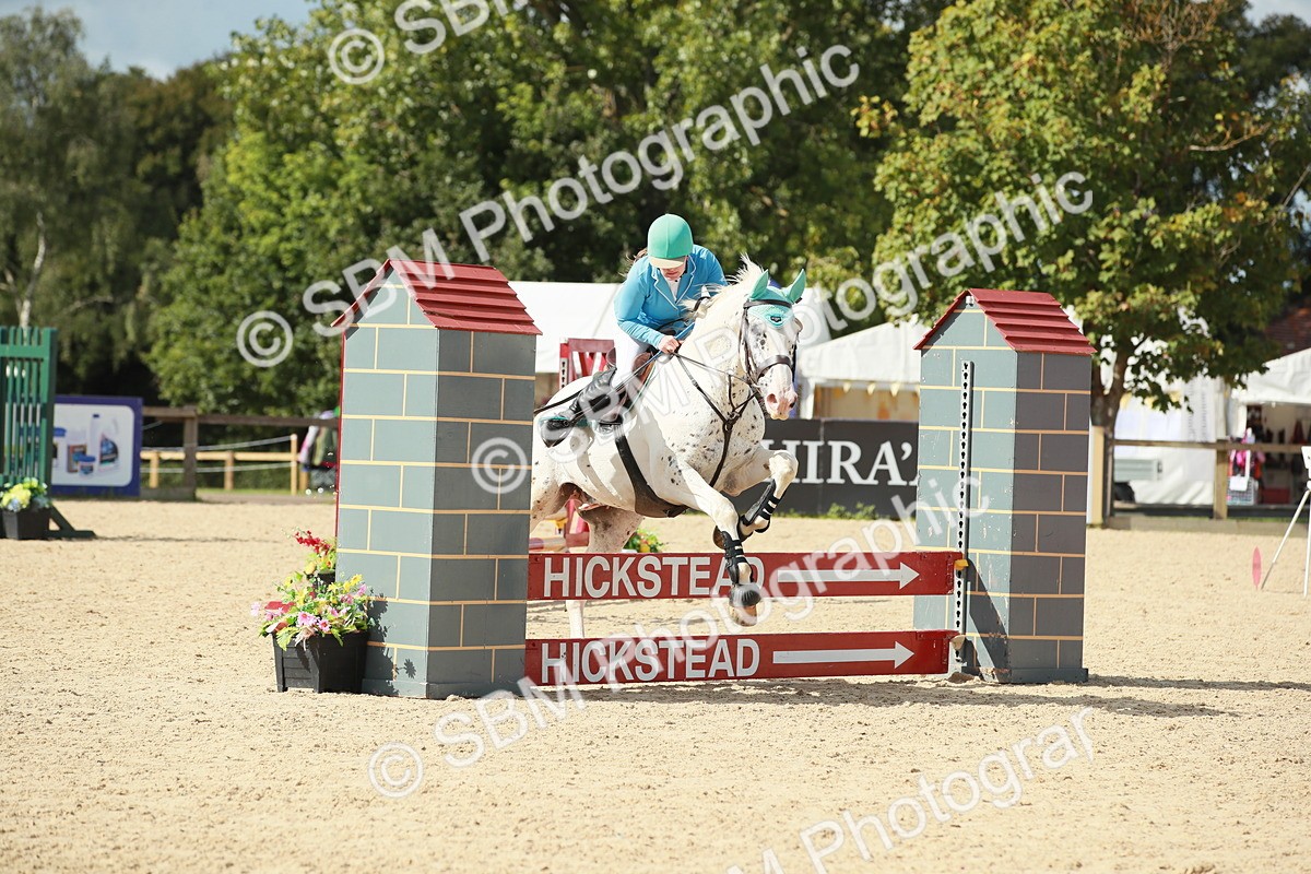 SBM_25200 - J28 Senior 60cm Championship