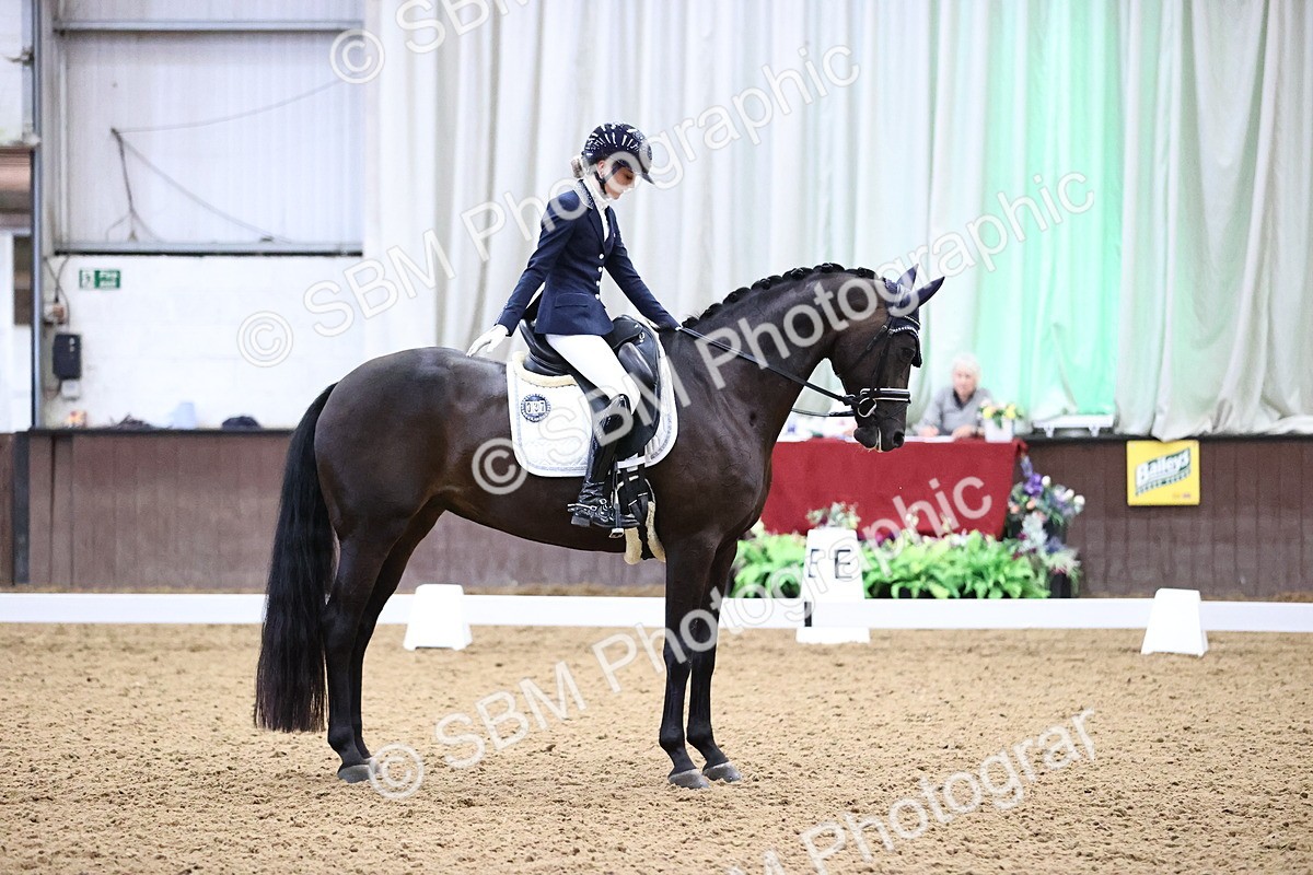 SBM_008181 - Class 15 - FEI Junior Pony Team-YR-COH