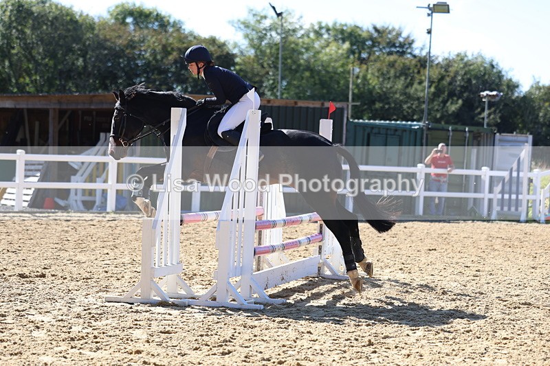 3E7A4689 - Class 8: 80cm Junior