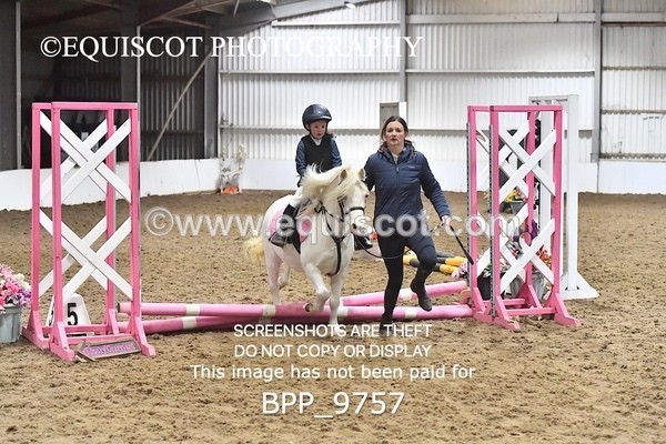 BPP_9757 - CLASS 1 CROSSPOLES