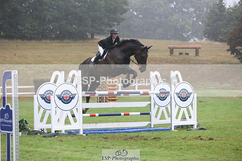 250830A-164727-07621 - Cls 17 Snr Foxhunter