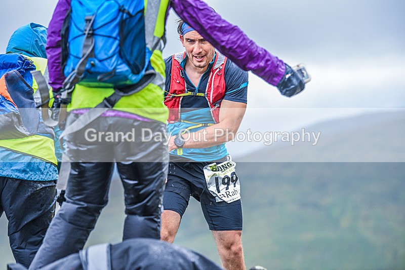 Matterdale-356 - Kong Matterdale Horseshoe Fell Race Saturday 20th August 2022