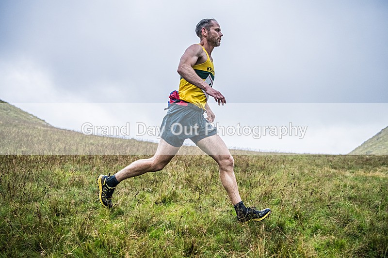 Bannerdale-133 - Bannerdale Fell Race Wednesday 19th August 2026