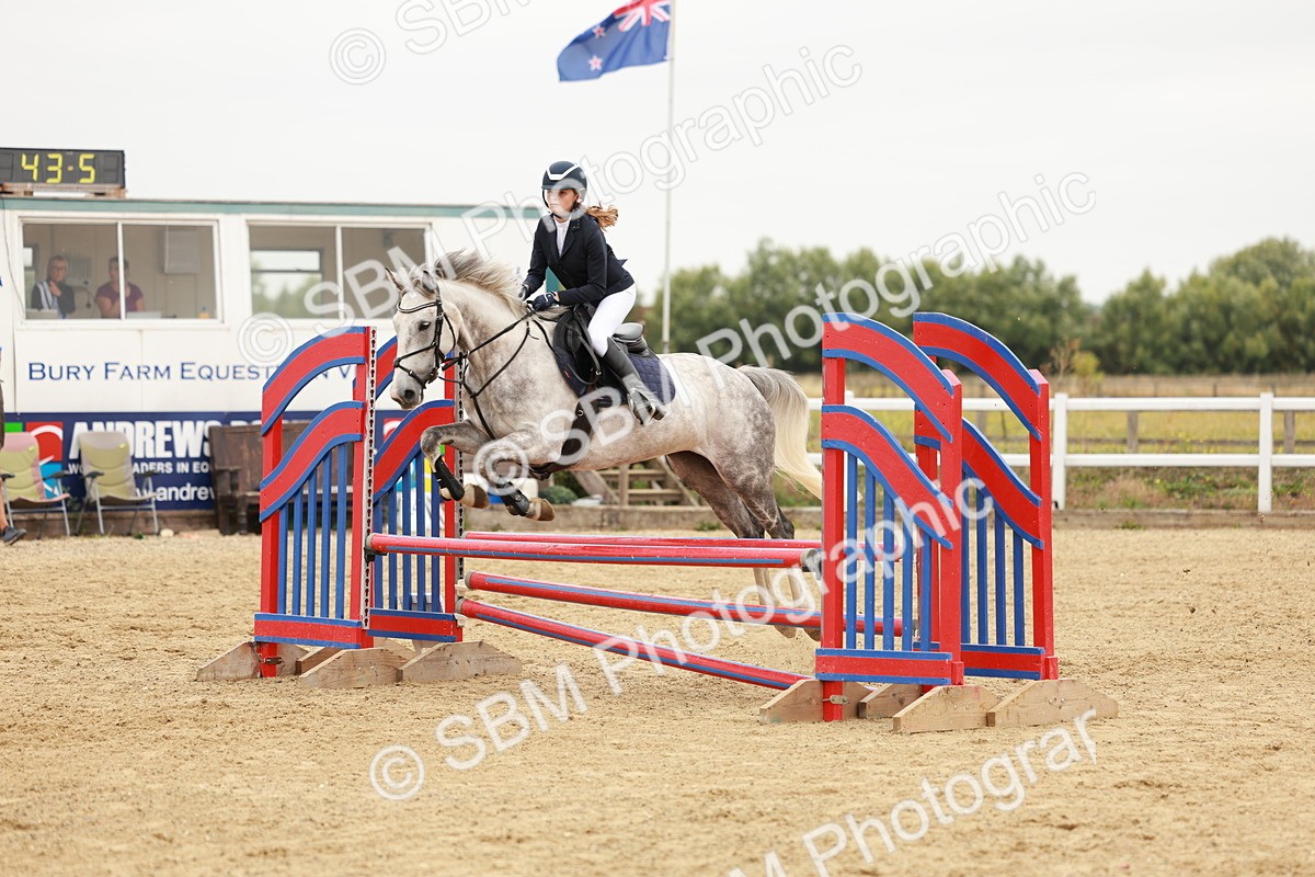 SBM_008563 - Class 5 - 80cm