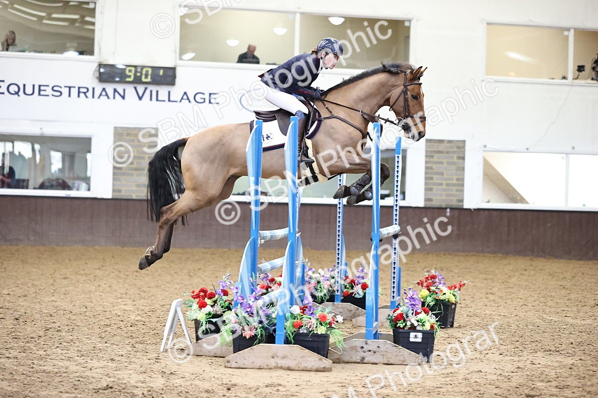 SBM_004948 - Class 16 - Senior Newcomers - 1.10m