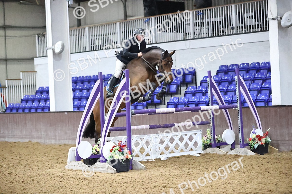 SBM_008286 - Class 21 - Senior Foxhunter 1.20m