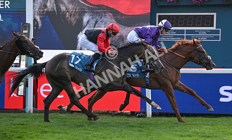 190826-267 Henley On Thames - Race 7 17.20pm Sky Bet Nursery Handicap