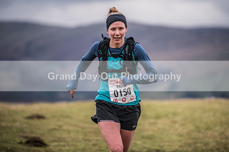 Cunswick -465 - Kendal Winter League Cunswick Scar Senior Fell Race Sunday 26th January 2025