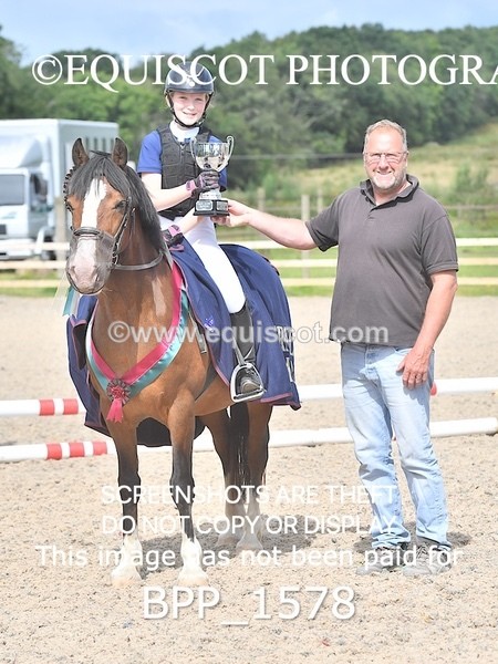 BPP_1578 - DERBY CLASS 3 - 40CM