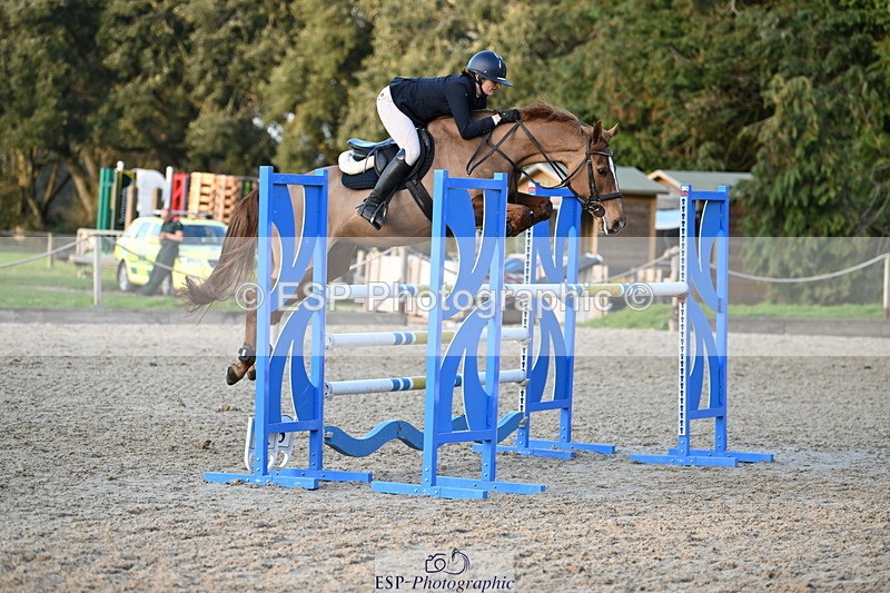 250322A-172405-03762 - Cls 14 Snr Fox & 1.20m Open