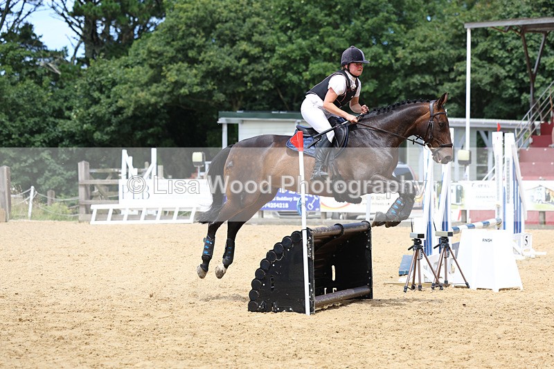 3E7A7619 - Class 4: 90cm