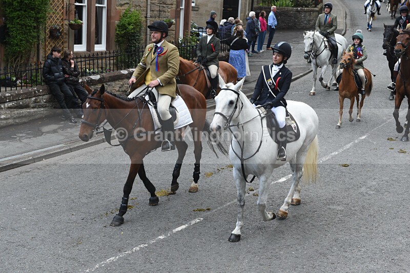 084 - Selkirk Common Riding 2026