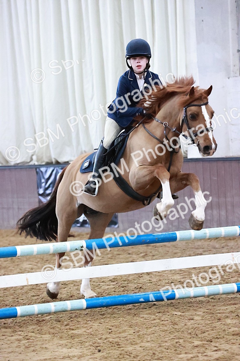 SBM_001299 - Class 4 - Show Jumping 70cm