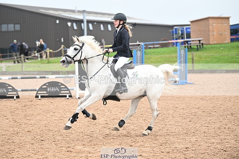 240907A-113649-01004 - Cls 2 Pony Small Team 70cm & 80cm