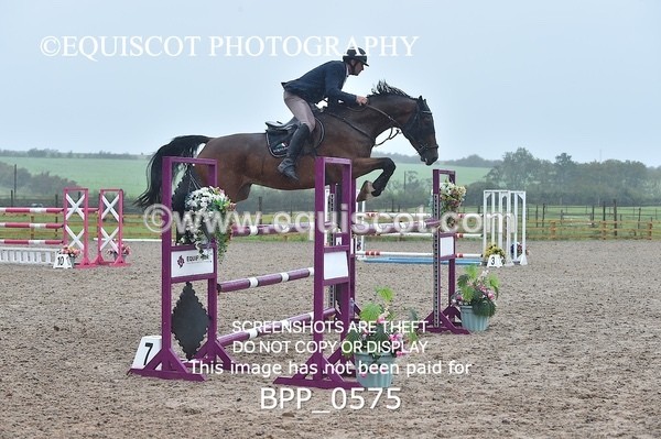 BPP_0575 - CLASS 16 SAT National 1.30m/1.40m Open Handicap