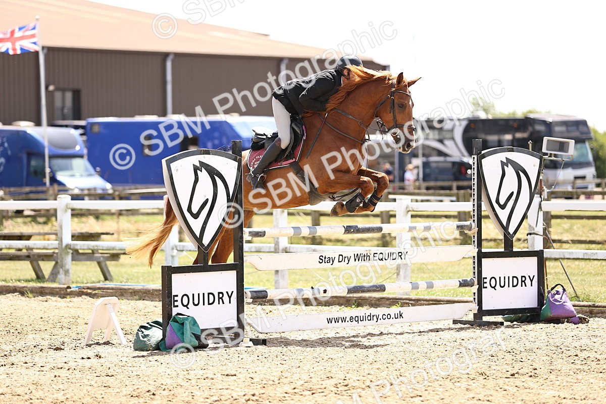 SBM_000749 - Class 4 - Senior Discovery - 1.00m
