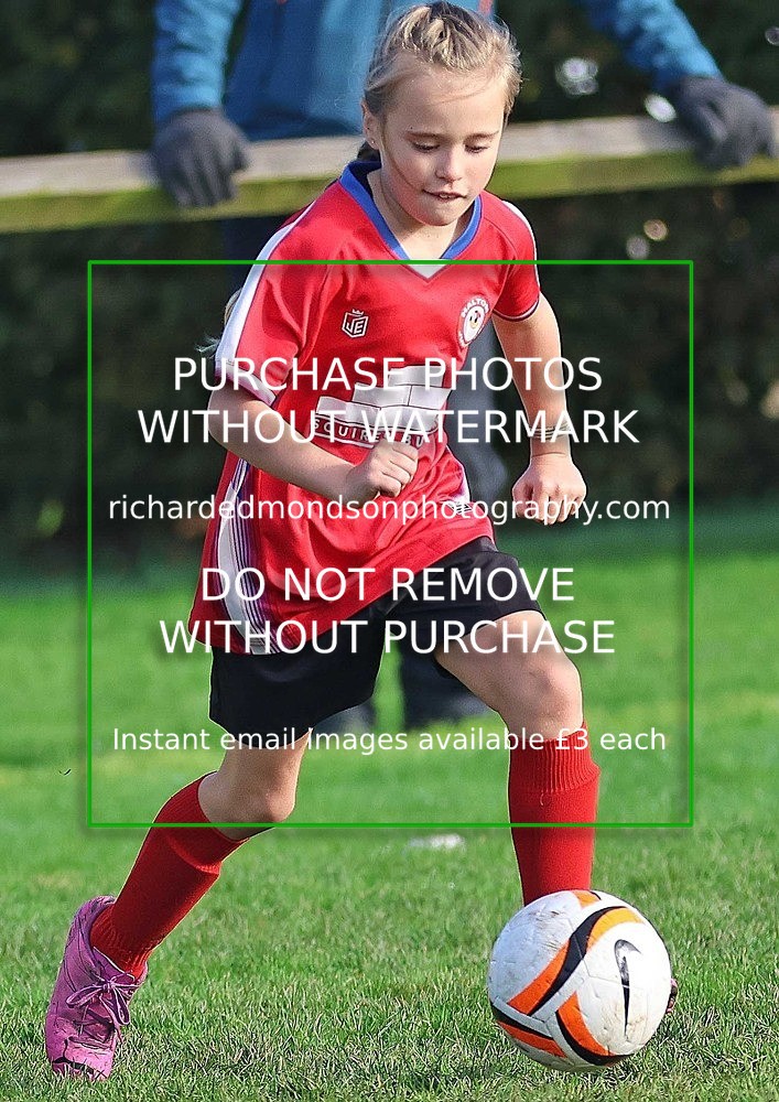 533A3443 - Halton Girls U9 (11/10/26)