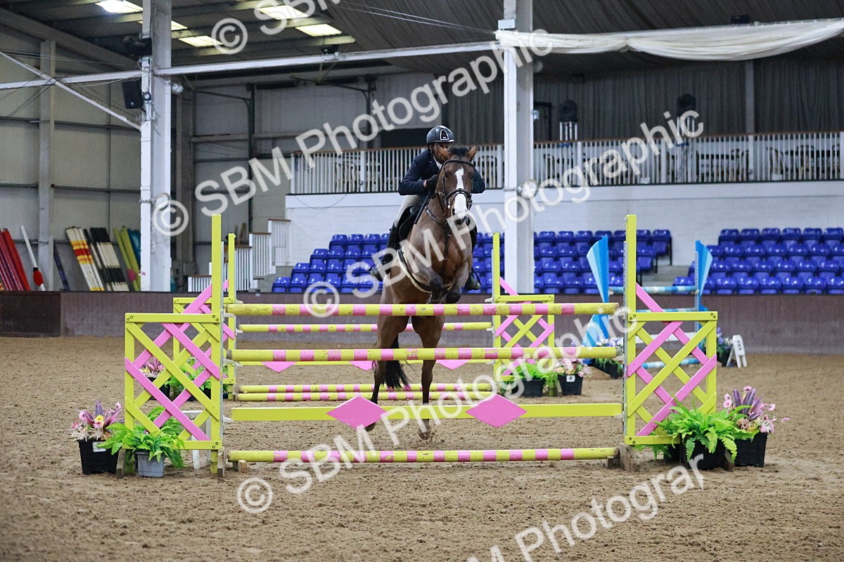 SBM_001627 - Class 6 - National 1.30m 1.40m