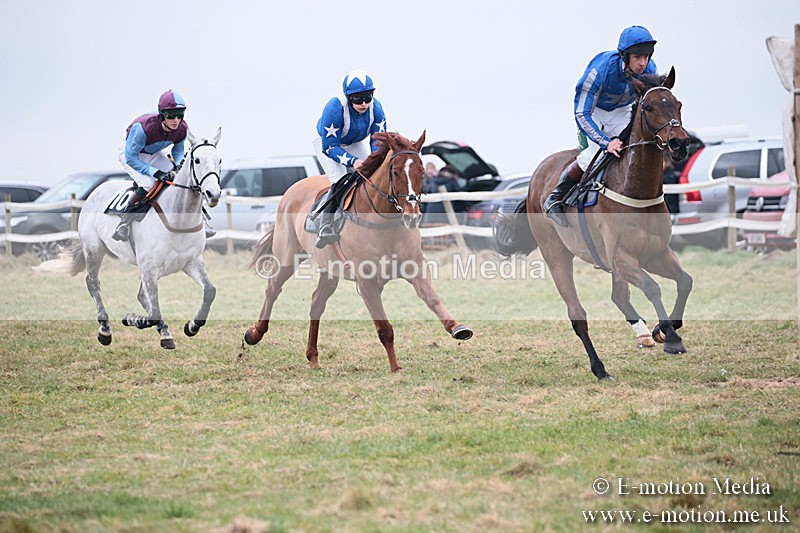 PtP 170219 -573 - Combined Services Point-To-Point Larkhill 17/02/19