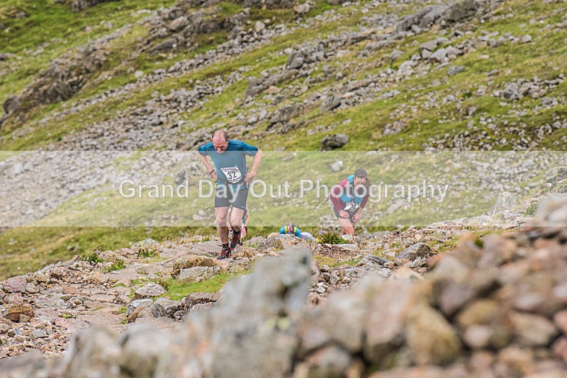 Borrowdale-826 - Borrowdale Fell Race Saturday 5th August 2023