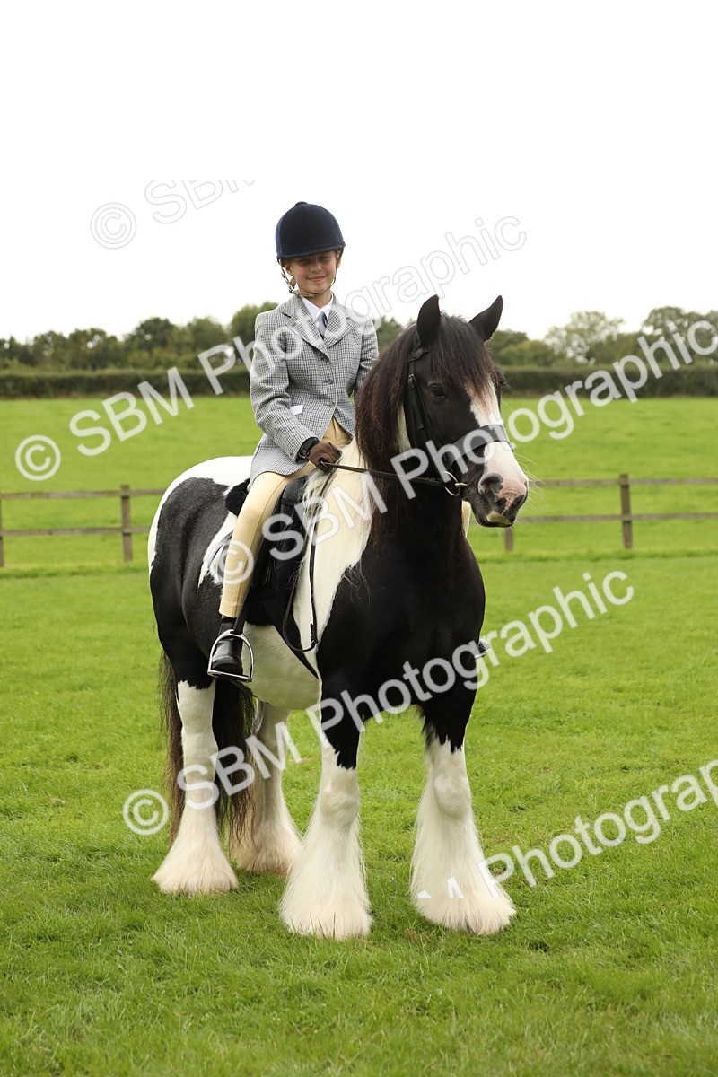 SBM_71439 - S41 - Ridden Equitation (Best Rider)