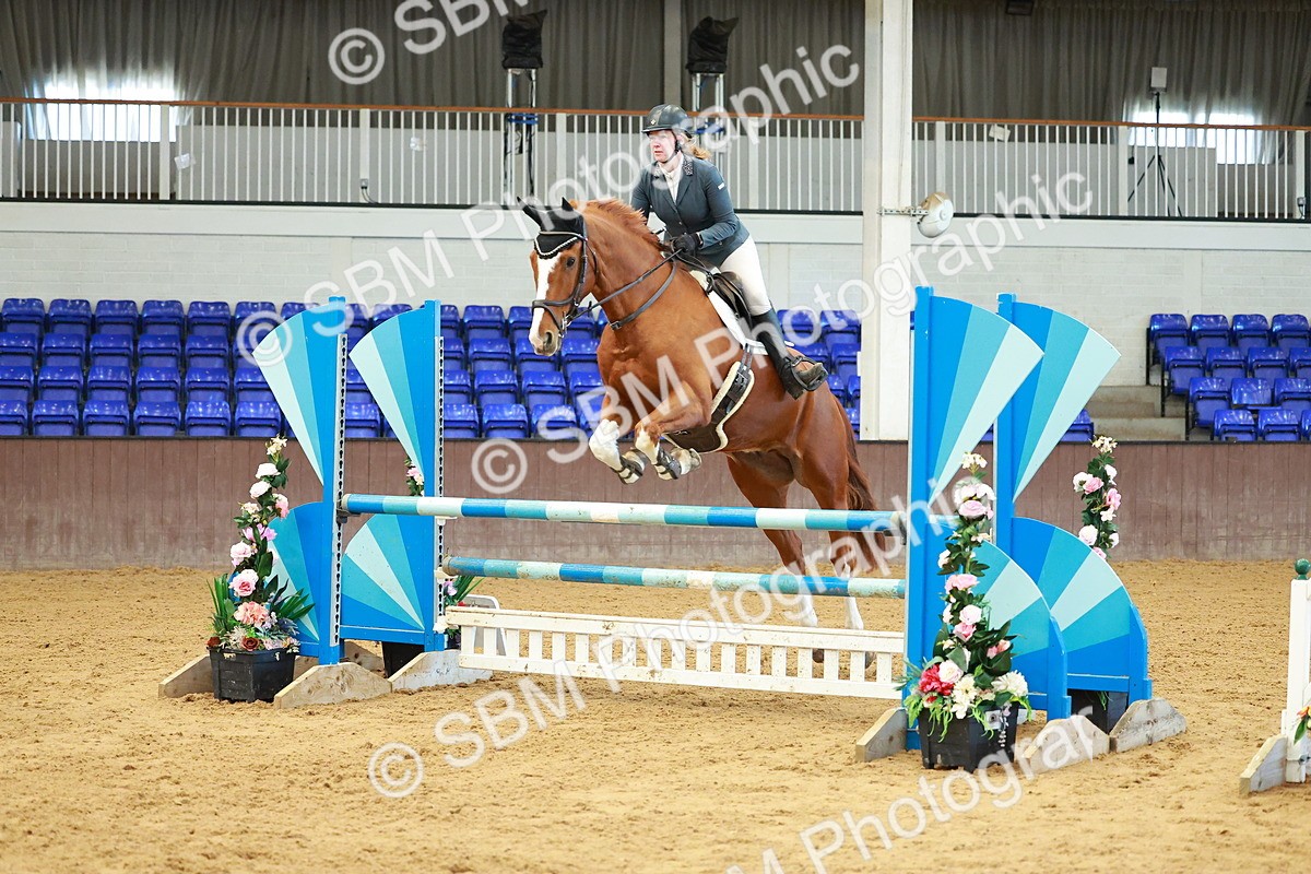 SBM_006876 - Class 18 - Senior 1.05m