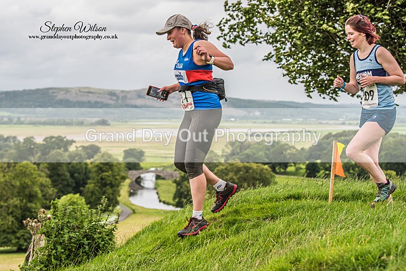 Beetham-212 - Beetham Sports Fell Race Saturday 29th July 2023